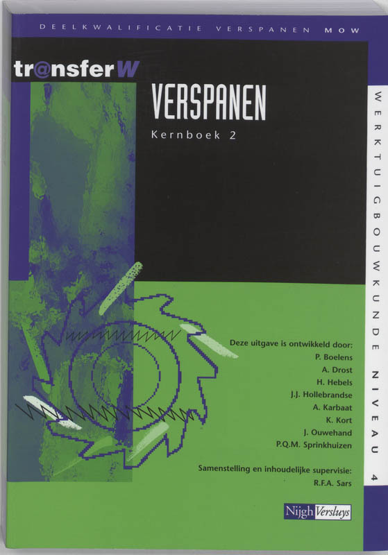 Omslag van Tekstboek