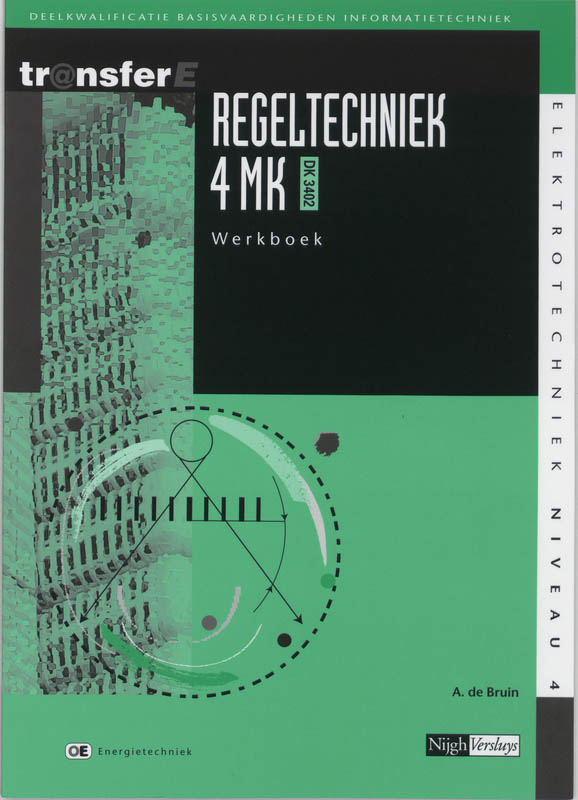 Omslag van Werkboek