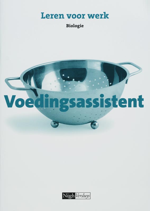 Omslag van Leerwerkboek