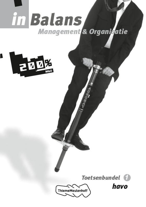 Omslag van Toetsen