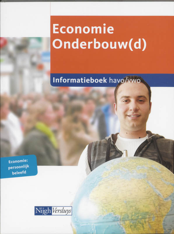 Omslag van Tekstboek