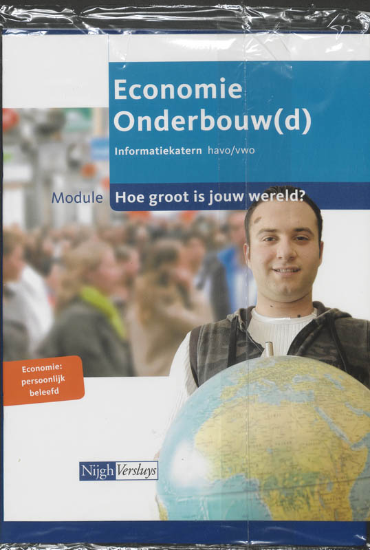 Omslag van Werkkatern