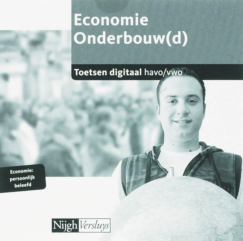 Omslag van toetsen