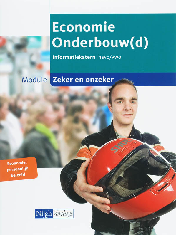 Omslag van Werkboek