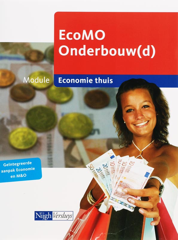 Omslag van Tekstboek