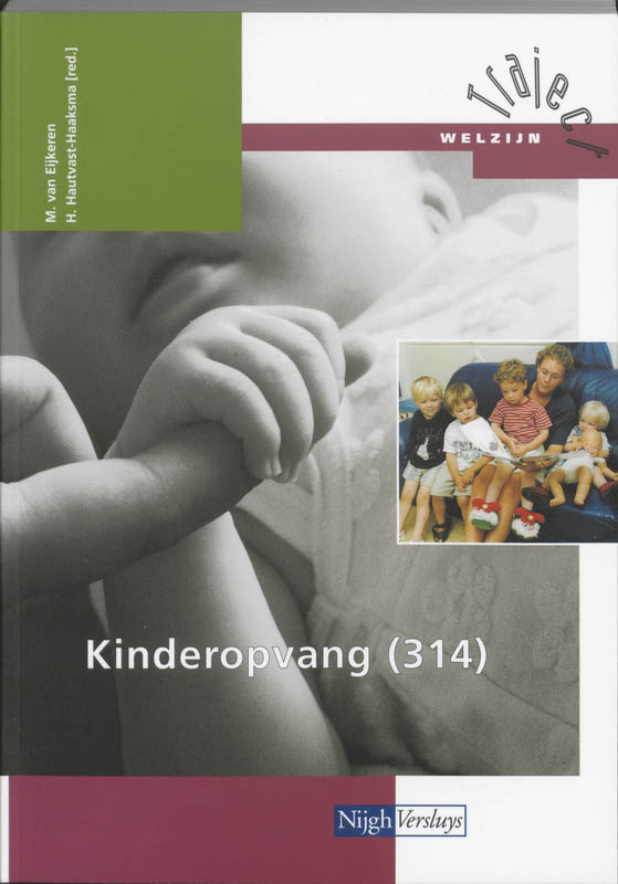Omslag van Tekstboek