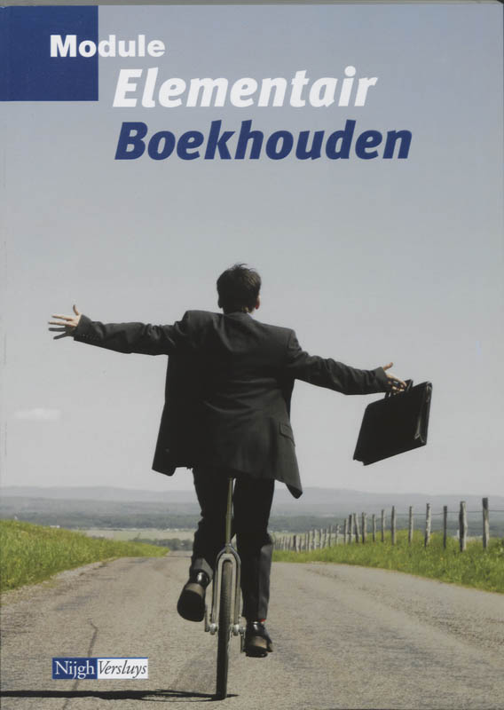 Omslag van Leerwerkboek