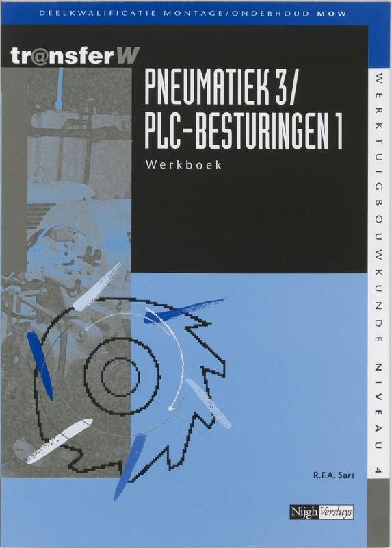 Omslag van Werkboek