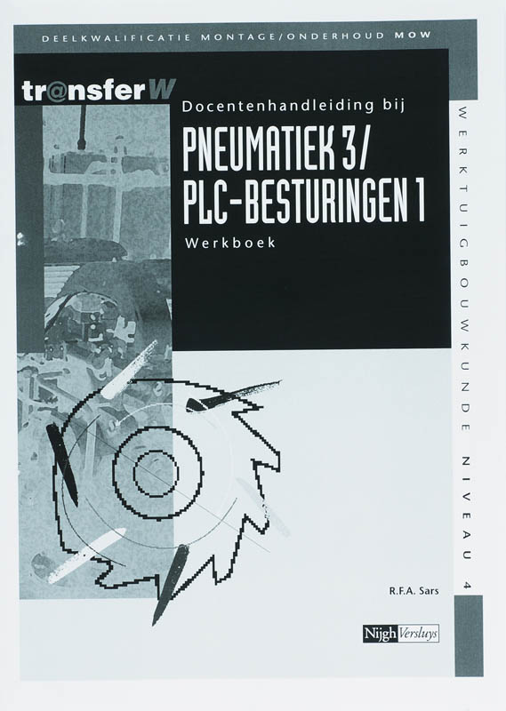 Omslag van Docentenhandleiding