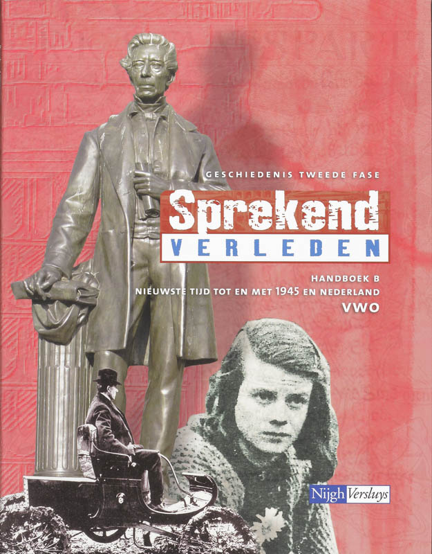 Omslag van Handboek 2