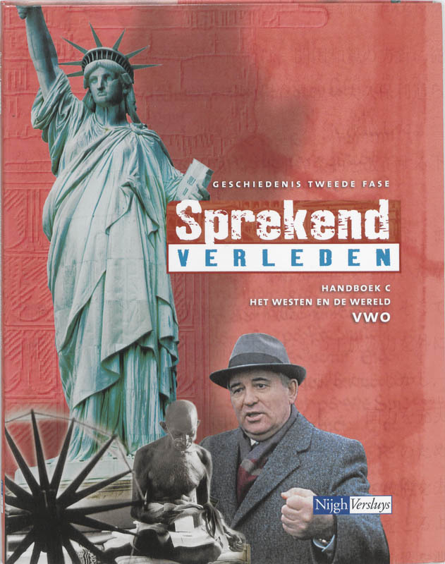 Omslag van Tekstboek