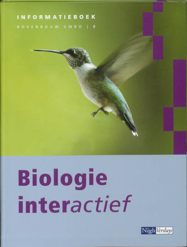 Omslag van Informatieboek 2