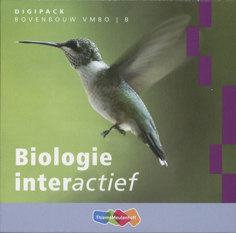 Omslag van Digipack