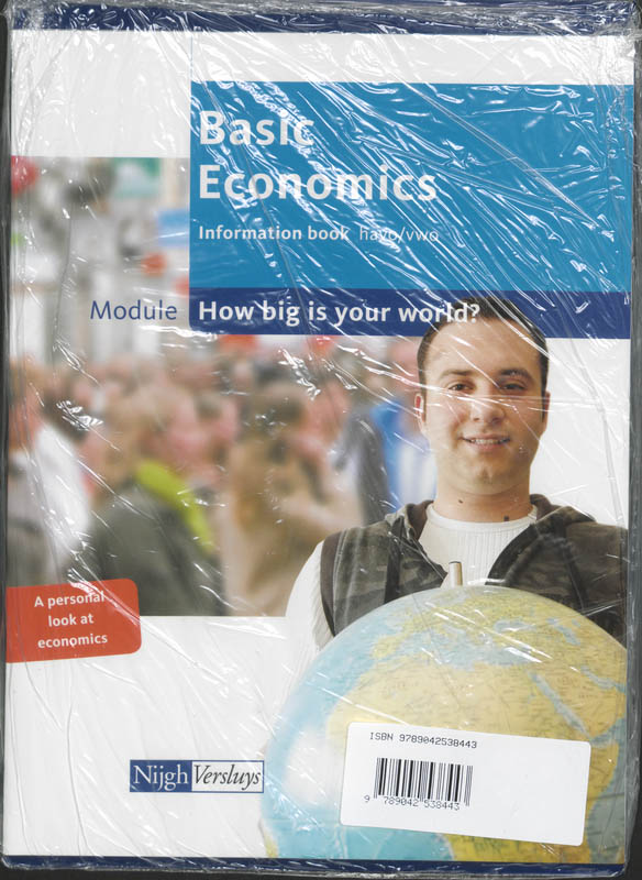 Omslag van Werkboek