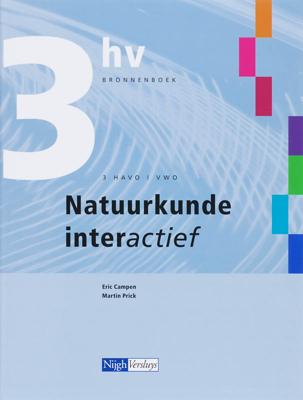 Omslag van Bronnenboek