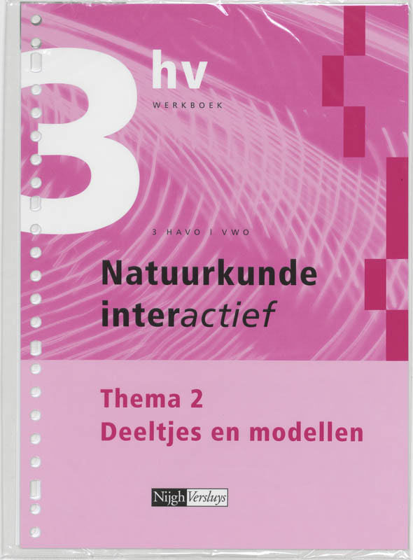 Omslag van Werkboek