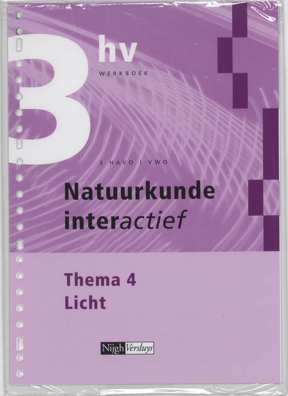 Omslag van Werkboek