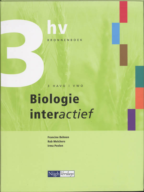 Omslag van Bronnenboek