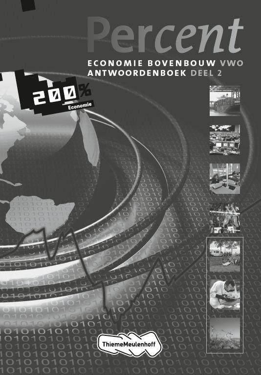 Omslag van Antwoordenboek