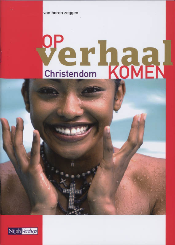 Omslag van Christendom