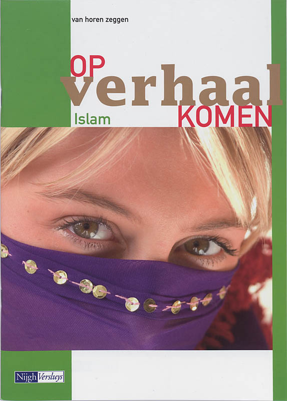 Omslag van Islam