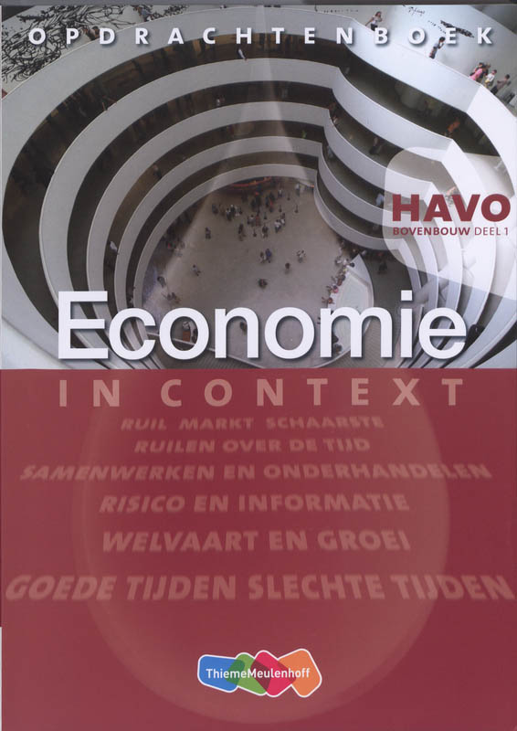 Omslag van Opdrachtenboek