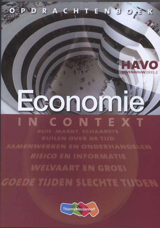 Omslag van Opdrachtenboek 2