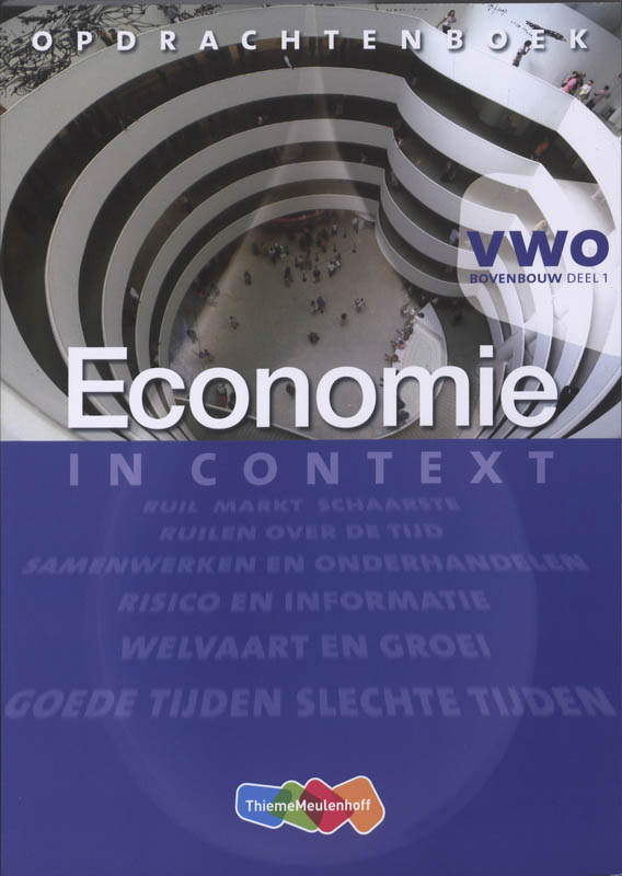 Omslag van Opdrachtenboek 1
