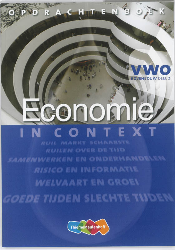 Omslag van Opdrachtenboek
