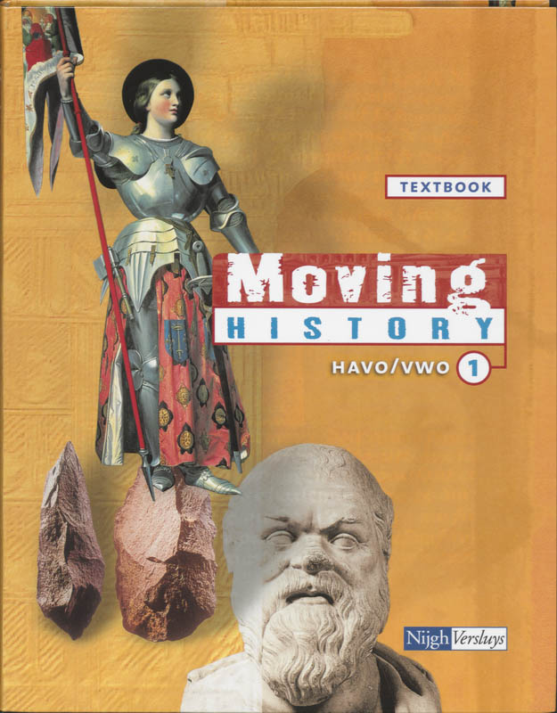 Omslag van Textbook