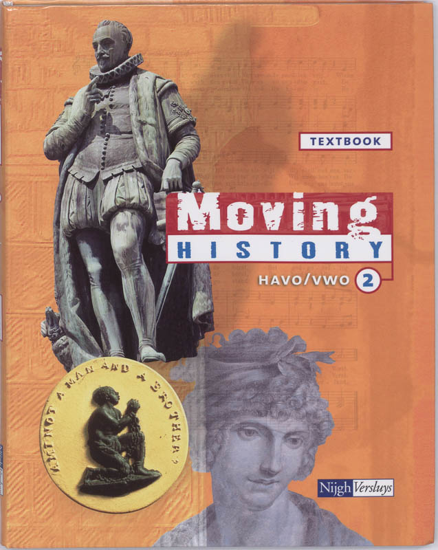 Omslag van Textbook 2