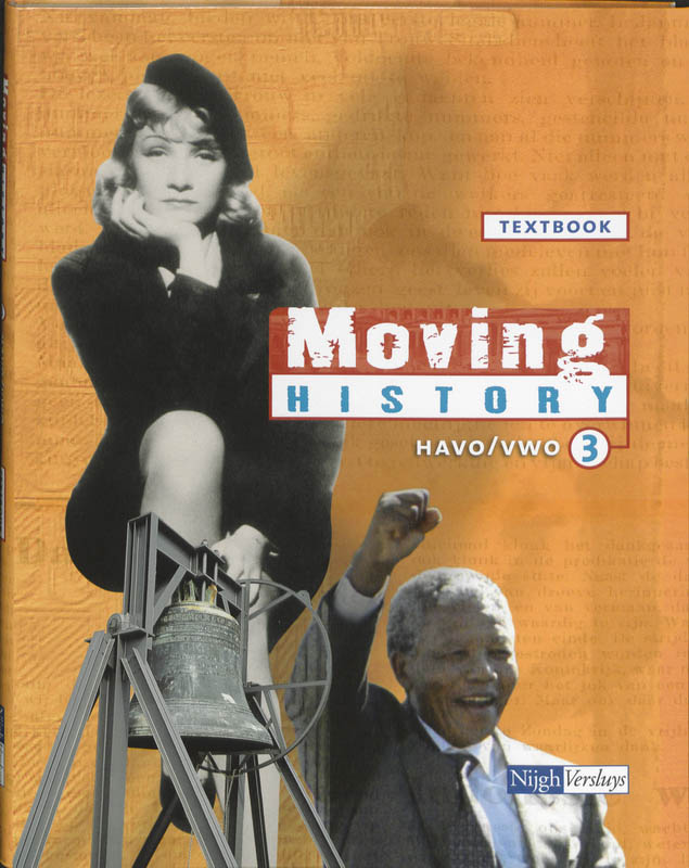 Omslag van Tekstboek