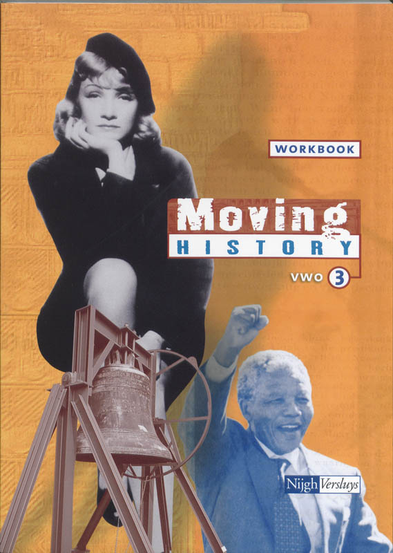 Omslag van Werkboek