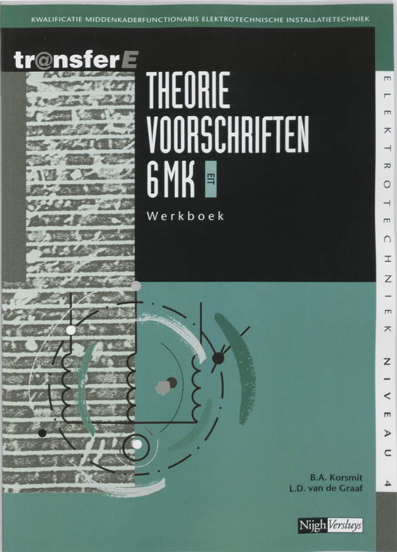 Omslag van Werkboek