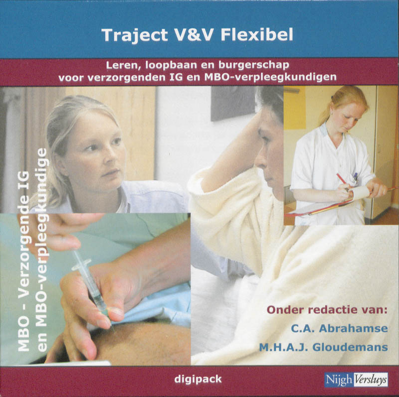 Omslag van Individuele licentie