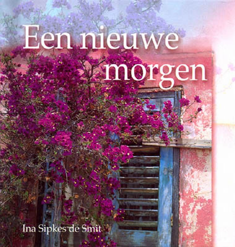 Omslag van Een nieuwe morgen