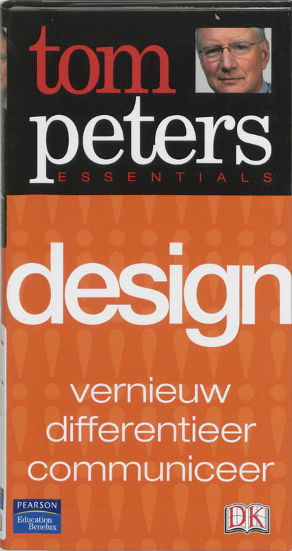 Omslag van Design