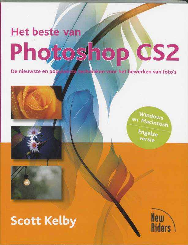 Omslag van Het beste van Photoshop CS2