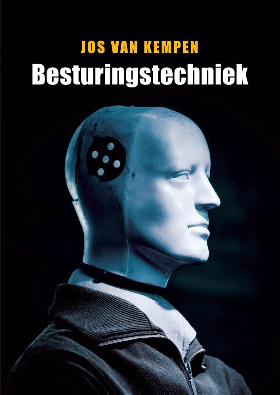 Omslag van Besturingstechniek
