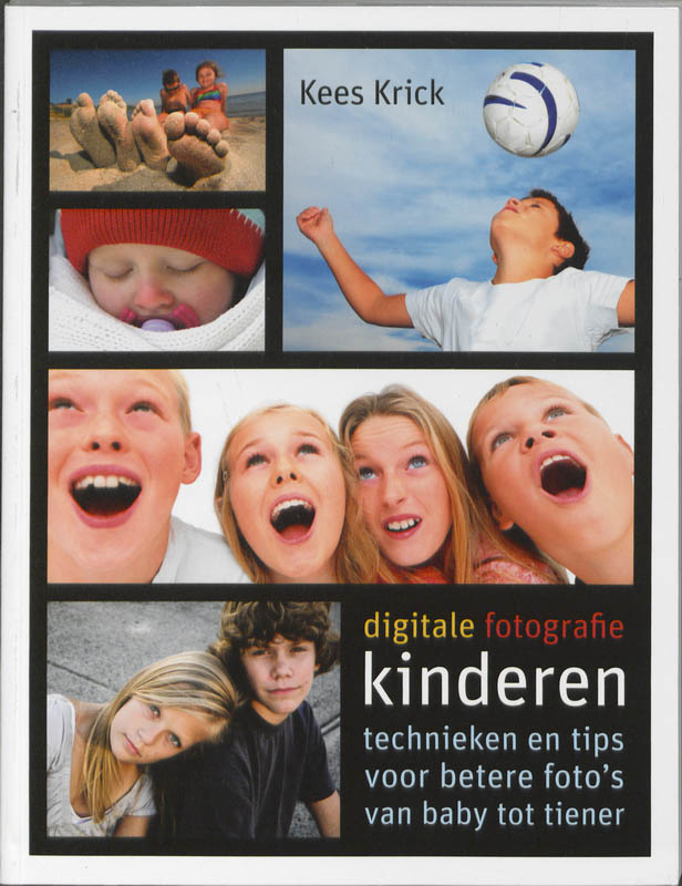 Omslag van Kinderen