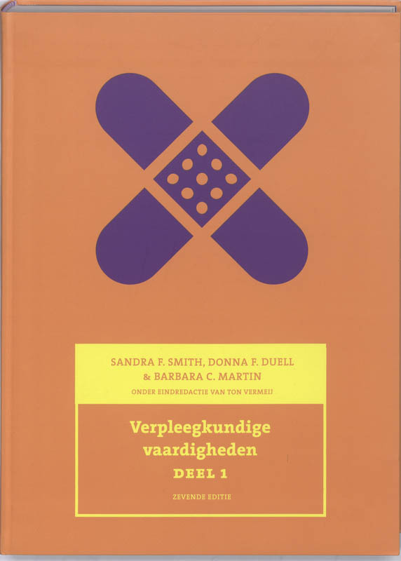 Omslag van 1
