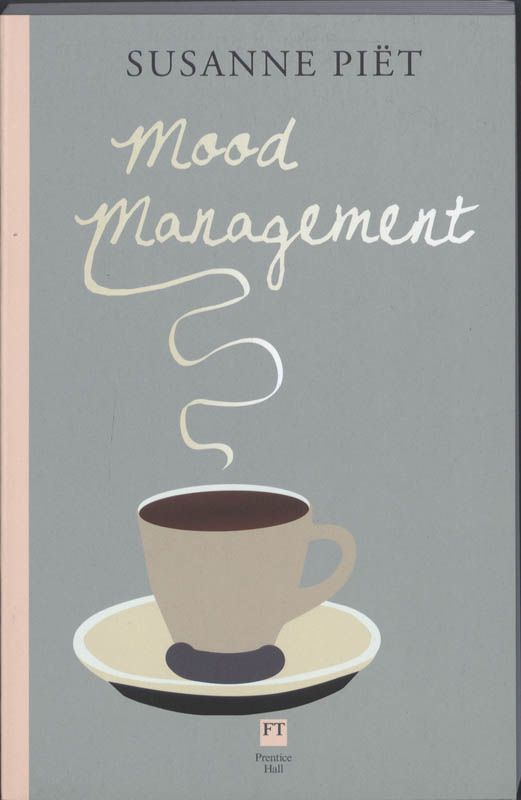 Omslag van Moodmanagement
