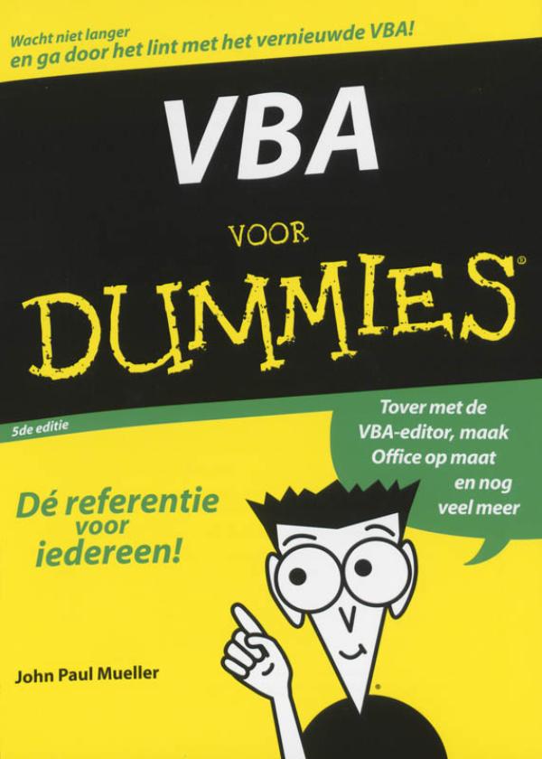 Omslag van 5