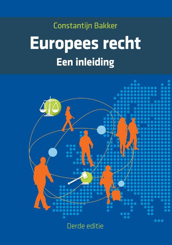 Omslag van 3e editie