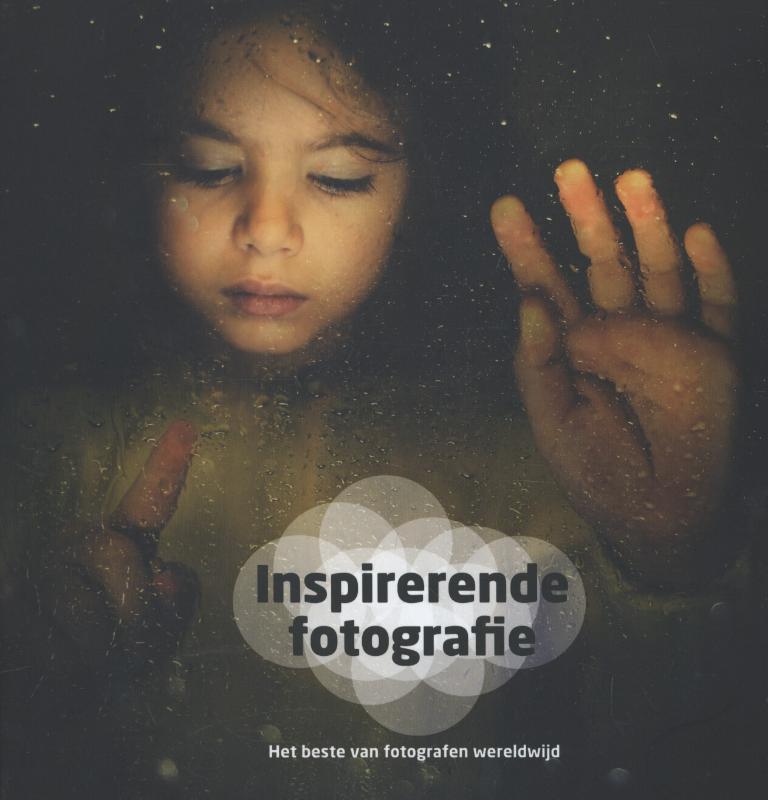 Omslag van Inspirerende fotografie