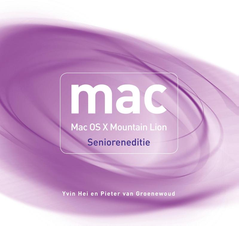 Omslag van Senioreneditie