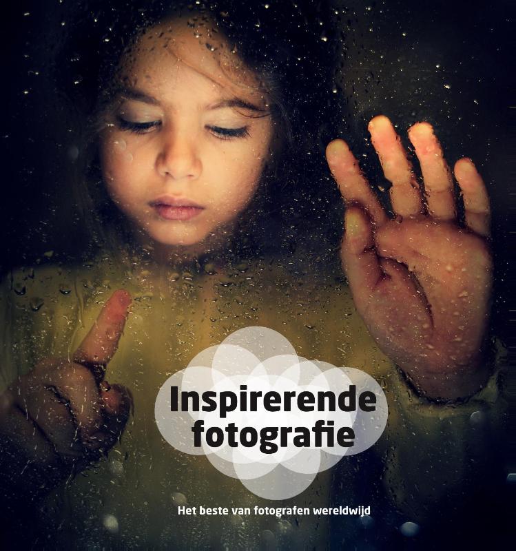 Omslag van Inspirerende fotografie