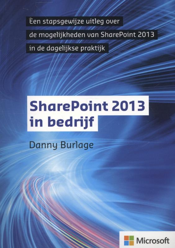 Omslag van 2013