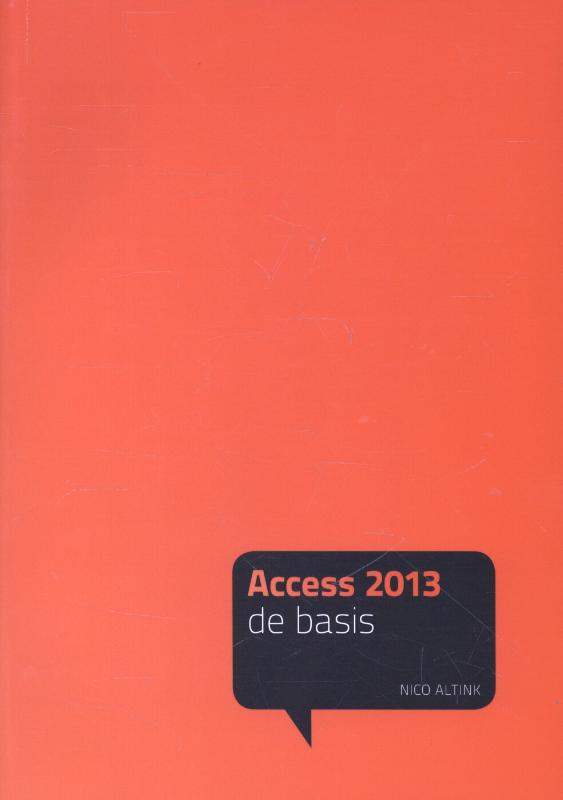 Omslag van De basis