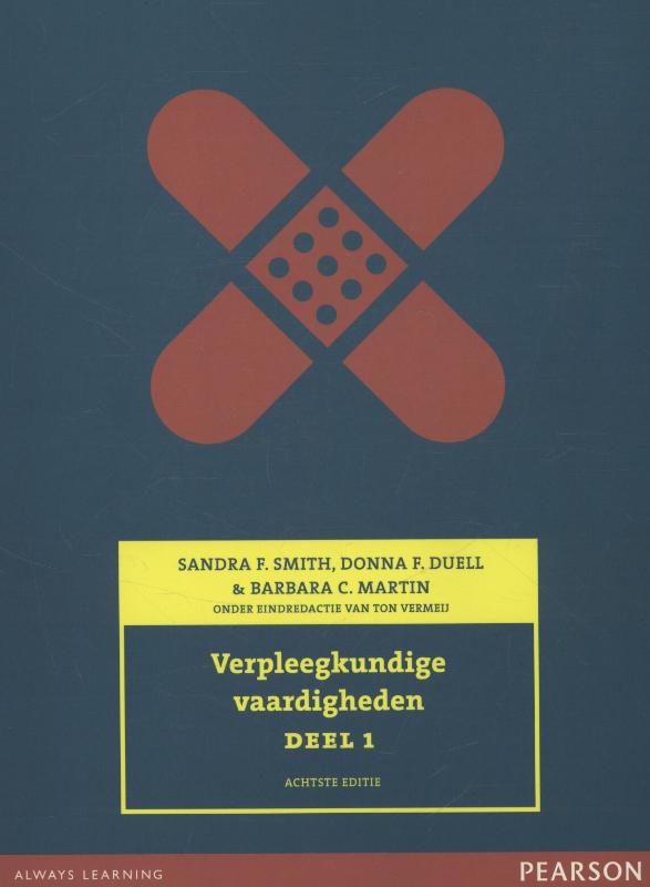 Omslag van 1